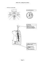 Предварительный просмотр 13 страницы SmartCockpit Fokker 50 Manual