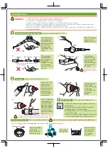 Предварительный просмотр 2 страницы smartdent smartgun PERIO Quick Maintenance Manual