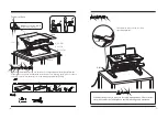 Preview for 2 page of SMARTdesks 5100-BLK Installation Manual