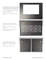 Preview for 3 page of SMARTdesks flipIT MetalDesk PL-SFI-DFI-LM-FM Assembly Instructions Manual