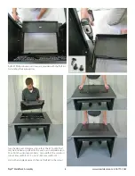 Preview for 6 page of SMARTdesks flipIT MetalDesk PL-SFI-DFI-LM-FM Assembly Instructions Manual