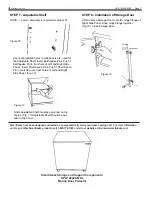 Предварительный просмотр 7 страницы SMARTdesks SPX-243030-MDL Assembly