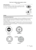 Preview for 7 page of SmartDHOME 01335-1900-00 User Manual