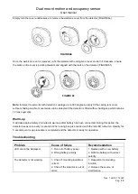 Preview for 8 page of SmartDHOME 01335-1900-00 User Manual