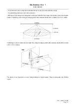 Предварительный просмотр 6 страницы SmartDHOME 01335-1904-00 User Manual