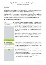 Preview for 9 page of SmartDHOME 01335-2085-00 User Manual