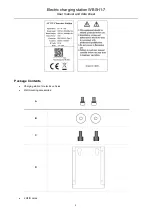 Предварительный просмотр 8 страницы SmartDHOME WBSH1-7 Manual