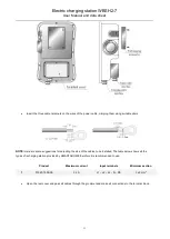 Предварительный просмотр 11 страницы SmartDHOME WBSH2-7 User Manual