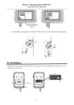 Предварительный просмотр 12 страницы SmartDHOME WBSH2-7 User Manual