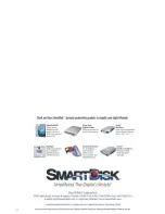 Preview for 29 page of SmartDisk Firewire CD-R/W User Manual