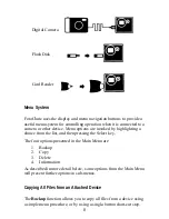 Предварительный просмотр 18 страницы SmartDisk FotoChute Portable Hard Drive User Manual