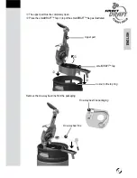 Предварительный просмотр 3 страницы smartDRAFT Beverage Dispenser Operating Instructions Manual