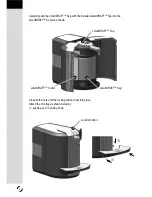 Предварительный просмотр 6 страницы smartDRAFT Beverage Dispenser Operating Instructions Manual