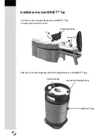 Предварительный просмотр 10 страницы smartDRAFT Beverage Dispenser Operating Instructions Manual