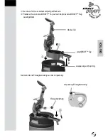 Предварительный просмотр 11 страницы smartDRAFT Beverage Dispenser Operating Instructions Manual