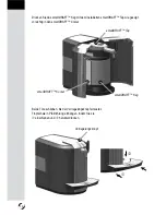 Предварительный просмотр 14 страницы smartDRAFT Beverage Dispenser Operating Instructions Manual