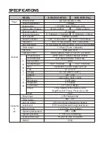 Preview for 29 page of Smartec HCB-G50D User Manual