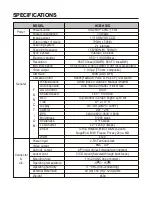 Preview for 30 page of Smartec HCB-G50D User Manual