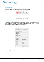 Preview for 42 page of Smartec HPSC1 User Manual