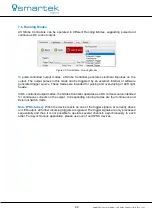Preview for 47 page of Smartec HPSC1 User Manual