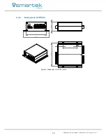 Предварительный просмотр 17 страницы Smartec IPSC1 User Manual