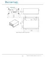 Предварительный просмотр 19 страницы Smartec IPSC1 User Manual