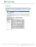 Предварительный просмотр 59 страницы Smartec IPSC1 User Manual