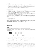 Предварительный просмотр 9 страницы Smartec STC 2008 User Manual