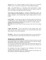 Preview for 11 page of Smartec STC 2008 User Manual