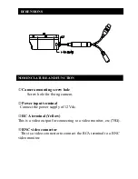 Предварительный просмотр 4 страницы Smartec STC-2430/1 User Manual