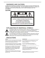 Preview for 2 page of Smartec STC-2800 User Manual