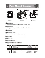 Preview for 8 page of Smartec STC-2800 User Manual