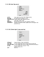 Preview for 15 page of Smartec STC-2800 User Manual