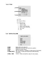 Preview for 16 page of Smartec STC-2800 User Manual