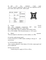 Предварительный просмотр 6 страницы Smartec STC-3002 User Manual