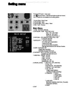 Preview for 8 page of Smartec STC- 3080 ULTIMATE User Manual