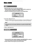 Preview for 9 page of Smartec STC- 3080 ULTIMATE User Manual