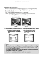 Preview for 13 page of Smartec STC- 3080 ULTIMATE User Manual