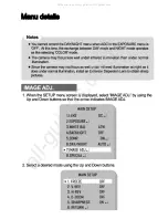 Preview for 16 page of Smartec STC- 3080 ULTIMATE User Manual