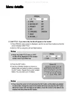 Preview for 18 page of Smartec STC- 3080 ULTIMATE User Manual