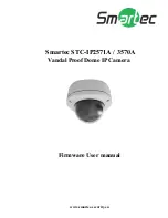 Smartec STC-3570A User Manual предпросмотр