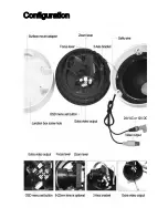 Предварительный просмотр 3 страницы Smartec STC-3580 ULTIMATE User Manual