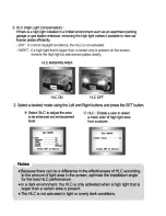 Предварительный просмотр 13 страницы Smartec STC-3580 ULTIMATE User Manual