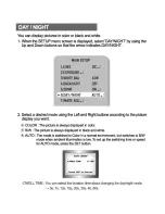 Предварительный просмотр 15 страницы Smartec STC-3580 ULTIMATE User Manual