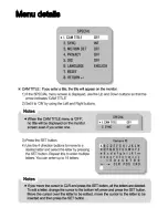 Предварительный просмотр 18 страницы Smartec STC-3580 ULTIMATE User Manual