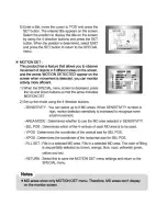 Предварительный просмотр 19 страницы Smartec STC-3580 ULTIMATE User Manual