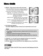 Предварительный просмотр 20 страницы Smartec STC-3580 ULTIMATE User Manual