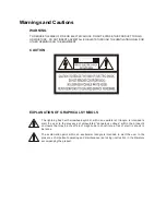 Preview for 2 page of Smartec STC-3900 User Manual