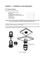 Preview for 9 page of Smartec STC-3900 User Manual