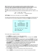 Preview for 23 page of Smartec STC-3900 User Manual